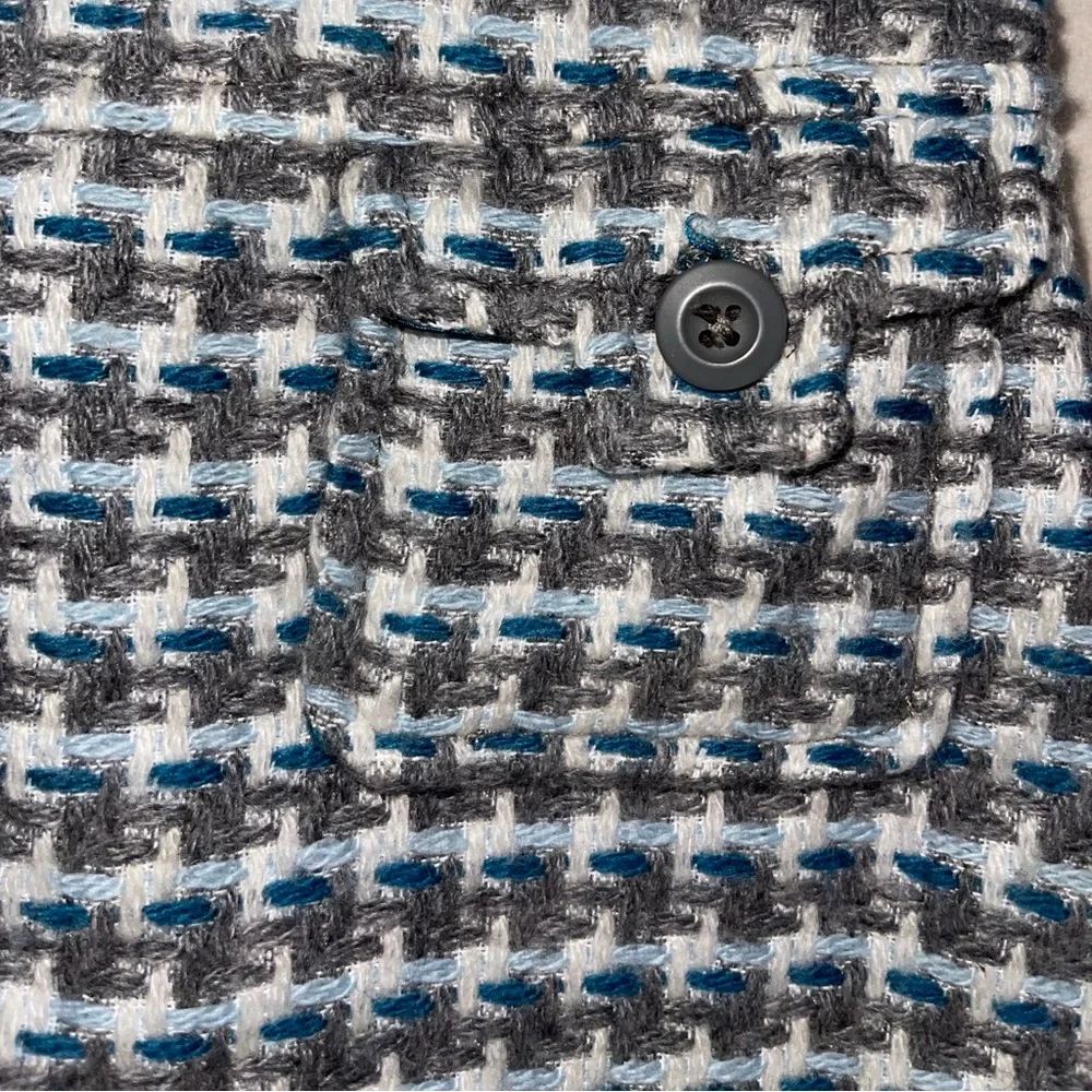 Gymboree kids tweed